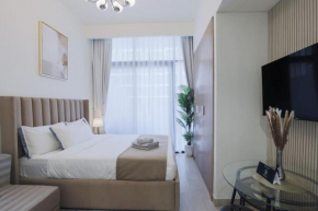 Stylish Studio in Azizi Riviera